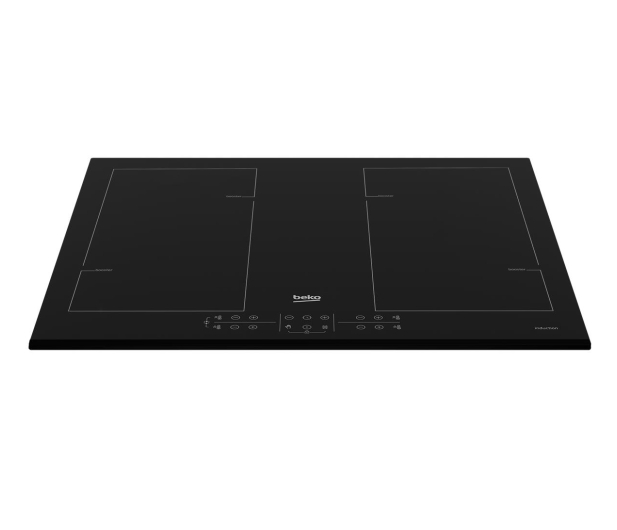 Płyta indukcyjna Beko HII64206F2MT - 1021987 - zdjęcie 3